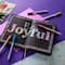 Sakura® Gelly Roll® Black Effects 0.8mm Gel Pen Set